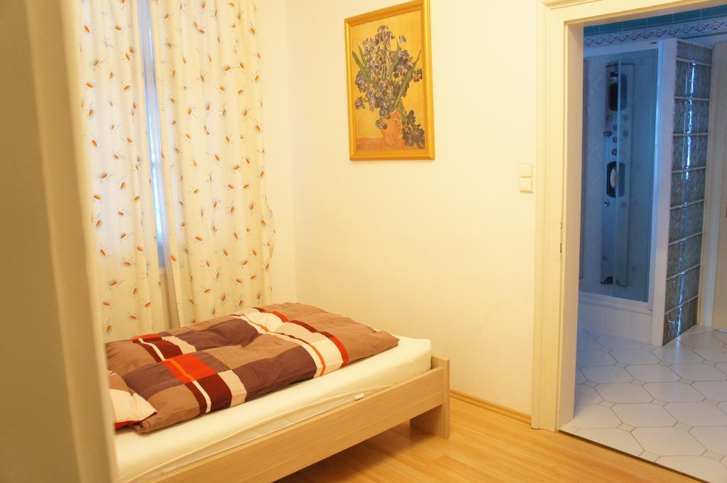 Esseda Hotel มาเรียตเซลล์ ภายนอก รูปภาพ