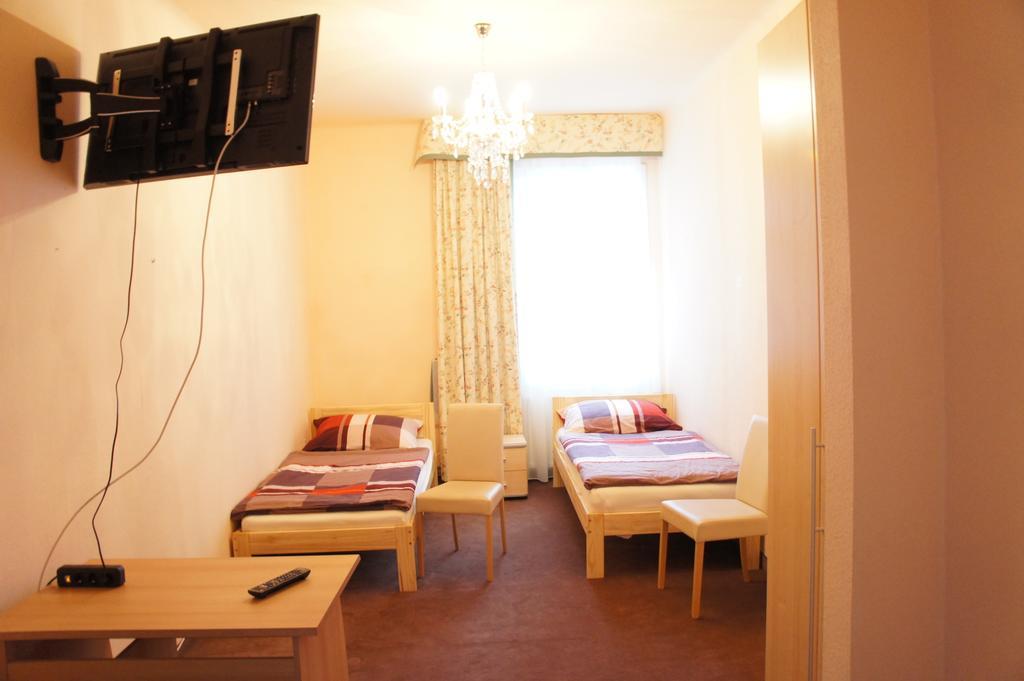Esseda Hotel มาเรียตเซลล์ ภายนอก รูปภาพ