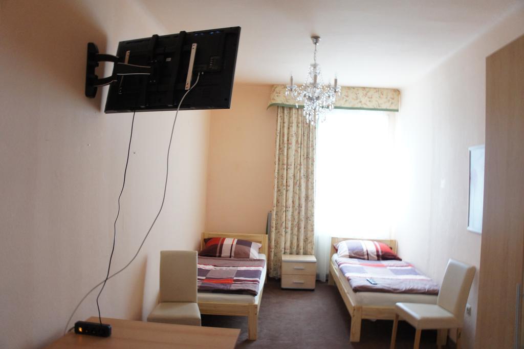 Esseda Hotel มาเรียตเซลล์ ภายนอก รูปภาพ