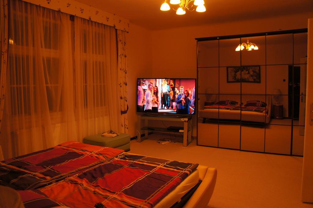 Esseda Hotel มาเรียตเซลล์ ภายนอก รูปภาพ
